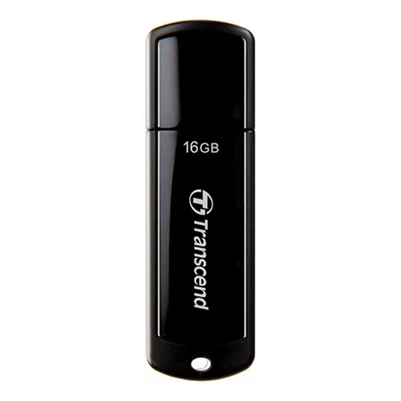 Transcend 16 GB JetFlash 700 USB 3.1 Flash Drive Transcend 16 GB JetFlash 700 USB 3.1 Flash Drive